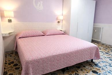 Alloggio Appartamento Arredato x Trasfertisti