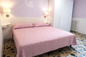 Alloggio Appartamento Arredato x Trasfertisti