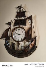 orologio da muro 