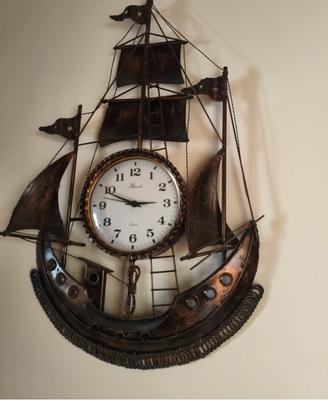 orologio da muro 