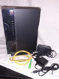 Modem Tim Hub Pro