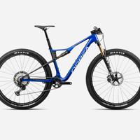 MTB ORBEA OIZ TAGLIA L versione M-PRO 29 2025 disp