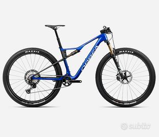 MTB ORBEA OIZ TAGLIA L versione M-PRO 29 2025 disp