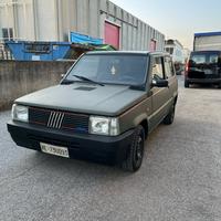 Fiat Panda 750 Fire