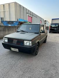 Fiat Panda 750 Fire