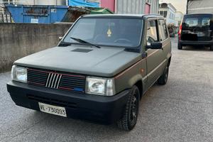 Fiat Panda 750 Fire