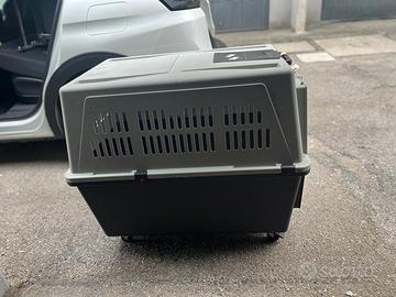 Trasportino per cani di media/grande taglia