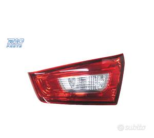 FANALE DESTRO MITSUBISHI ASX 10-19