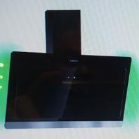 Cappa aspirante sottop./ Dunstabzugshaube  90cm