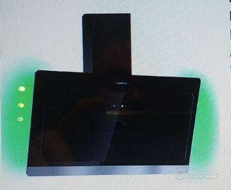 Cappa aspirante sottop./ Dunstabzugshaube  90cm