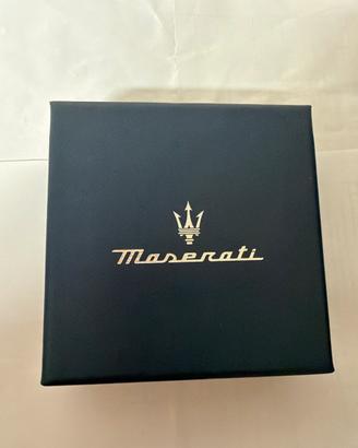 Maserati bracciale uomo