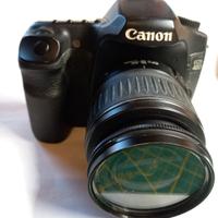 Fotocamera reflex Canon EOS 40D 