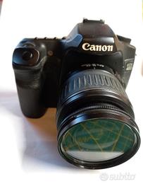 Fotocamera reflex Canon EOS 40D 