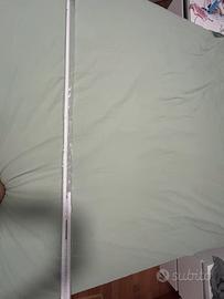 Binari tende