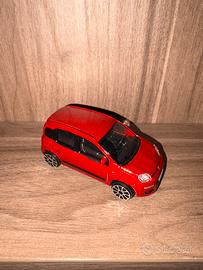 Modellini Burago scala 1/43