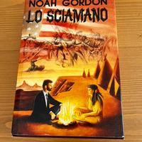 Lo sciamano - Noah Gordon