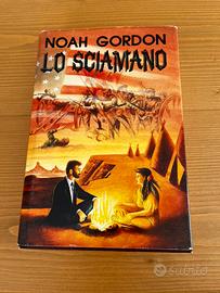 Lo sciamano - Noah Gordon