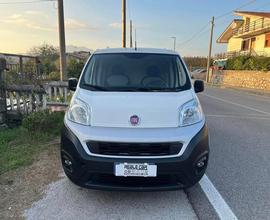Fiat Fiorino 1.4 CNG 77CV FURGONATO