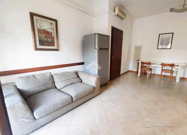 4 LOCALI A BORGO VIRGILIO