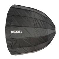 Softbox parabolico BESSEL 120cm