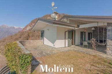 Villa di 160 m² con 4 locali a Perledo
