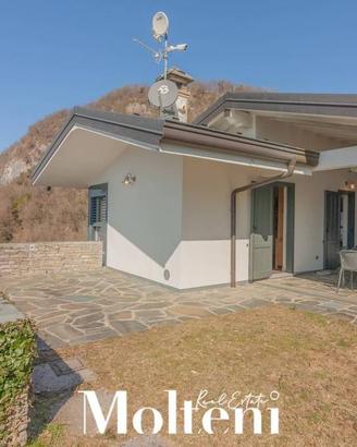 Villa di 160 m² con 4 locali a Perledo