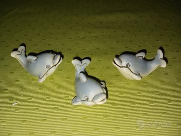 bomboniere pz.8 delfini