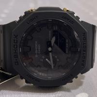 Orologio Casio G-SHOCK GA-2100 Nuovo Mai usato 