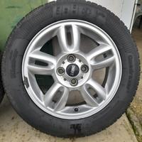 CERCHI MINI ORIGINALI