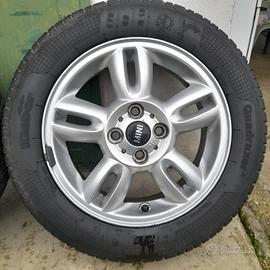 CERCHI MINI ORIGINALI