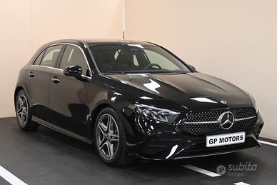 MERCEDES Classe A 180 Automatic AMG Line Advanced