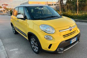 Fiat 500L 1.6 MTJ 105Cv Trekking Anno 2013