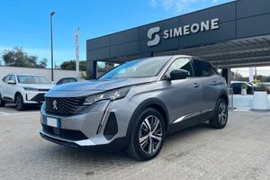 Peugeot 3008 BlueHDi 130 S&S EAT8 Allure Pack Auto