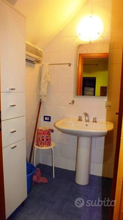 Appartamento – Somma Vesuviana, Borgo Casamale - Altro