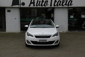 PEUGEOT 308 2.0 150CV ALLURE 2015