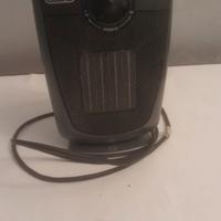 Termoventilatore DeLonghi Stufetta Elettrica