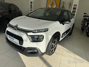 Citroen C3 PureTech 110 S&S Shine Pack OK Neopaten