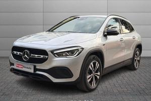 Mercedes-Benz GLA 250 e phev (eq-power) Sport...