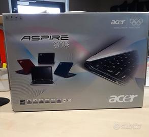 Pc Acer Aspire  ZA3