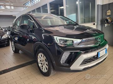 Opel Crossland 1.2 Turbo 12V 130 CV aut. Start&Sto