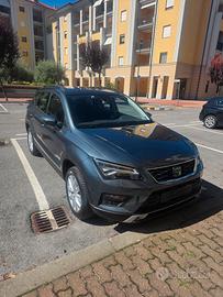 SEAT ATECA 1.6 TDI CV DSG Cambio Automatico 