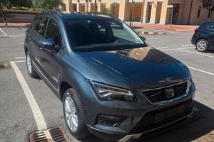 SEAT ATECA 1.6 TDI CV DSG Cambio Automatico 