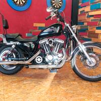 Harley Sportster 1200 C Garanzia Permuta Consegna