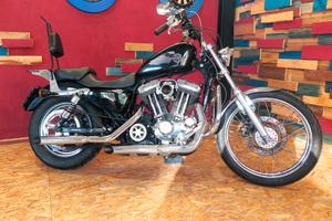 Harley Sportster 1200 C Garanzia Permuta Consegna