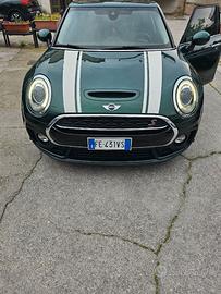STUPENDA MINI CLUBMAN 2016 EURO 6B