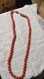 collana donna 