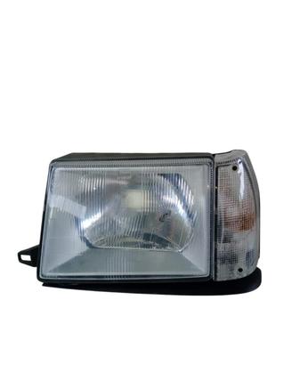 LANCIA Y10 Serie (85>95) FARO ANTERIORE SINISTRO 7