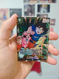 Majin Buu: Kid ST01-037