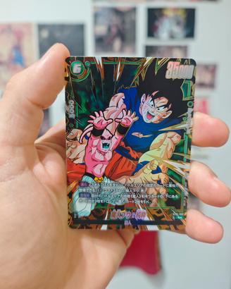 Majin Buu: Kid ST01-037