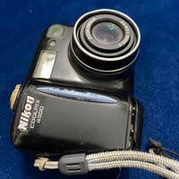 Nikon coolpix 4300 ricambi